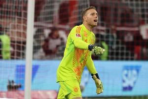 图片报：拜仁门将丹尼尔-佩雷茨将租借加盟汉堡，租期一年