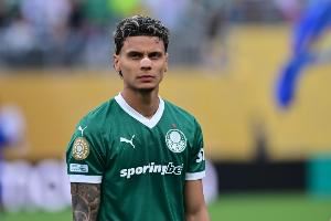 迪马：罗马可能先敲定埃纳奥伊转会，然后继续追求里奥斯