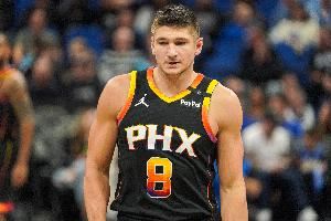 美记：太阳卸下杜兰特和比尔后仍未“完工” 还要交易阿伦&奥尼尔