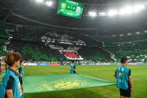 魔鬼主场被攻破！国安主场14场不败遭终结，上次输球还是1-2三镇