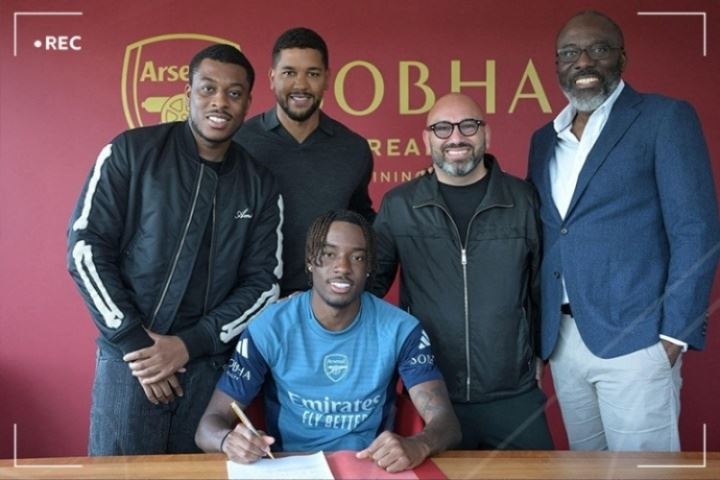 2亿预定！阿森纳已花1.4亿宣4将，莫斯克拉即将宣+约克雷斯正在谈