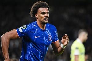 德天空：马竞有意切尔西中卫维加，球员估价3000万到3500万欧元