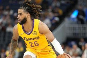 高效替补！RJ-戴维斯11投6中&三分5中3 得到17分3助攻