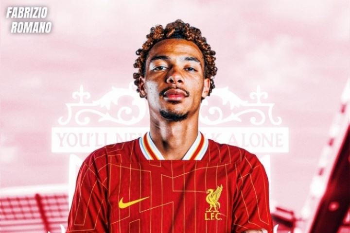 若9500万欧签下埃基蒂克，利物浦今夏将同时完成队史前二贵转会