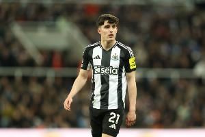 此路不通？泰晤士报：以防曼城买，纽卡打算与利夫拉门托续约六年