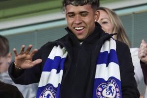 练级！记者：切尔西18岁小将派斯即将租借加盟斯特拉斯堡