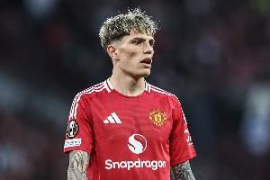 记者：维拉成为加纳乔的选择，球员已做好与埃梅里合作的准备