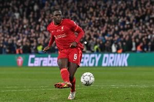 队报：皇马今夏可能报价科纳特，同时关注萨利巴