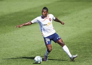 卡福：埃斯图皮尼安是顶级引援，买弗拉霍维奇能增加米兰夺冠概率