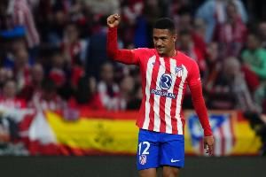 阿斯：有合适报价马竞会出售利诺，给阿尔马达非欧盟球员名额