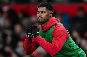 世体：加盟巴萨后，拉什福德将成为球队阵中唯一一位非欧盟球员