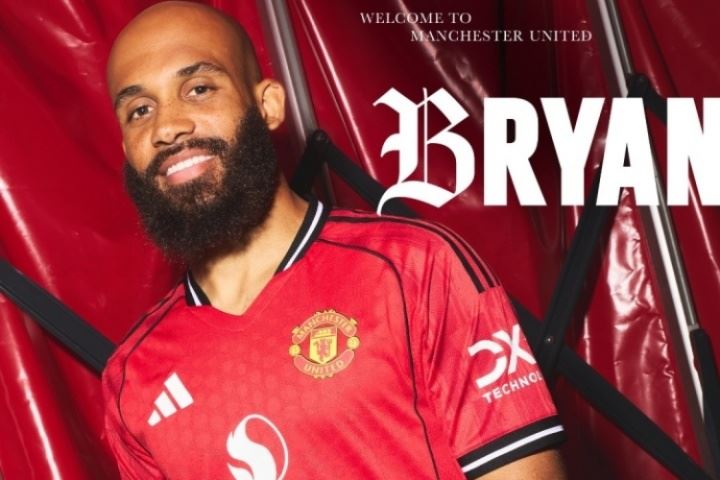 总价7100万镑！官方：姆贝莫加盟曼联创布伦特福德转会费纪录💸