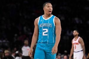 格兰特-威廉姆斯：在黄蜂我重新找回了对篮球的热爱