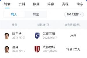 玉昆夏窗汇总：免签罗马尼亚国脚布尔克引进唐淼，两外援撤销报名