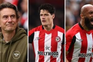 掏空蜂巢😨小蜜蜂主帅+队长+一门+核心今夏全被挖，收入近1亿镑