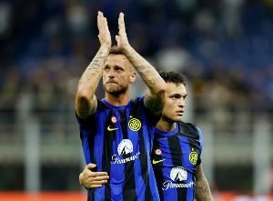 和国米合同到期！官方：36岁阿瑙托维奇自由身加盟贝尔格莱德红星