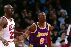 帕金斯：仅就进攻手段来说 科比的技能包是乔丹的两倍