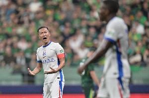 吴曦：我们在工体的连败成为历史，我亲历开端更想亲自画上句点