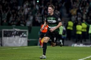 葡媒：阿森纳准备再次报价约克雷斯，葡体期待他们接近8000万要价