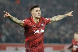 罗马诺：曼联一高层较了解塞斯科，杰克逊沃特金斯等都在讨论范围