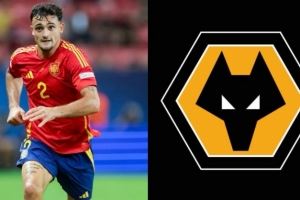 罗马诺：狼队接近签下布比利，谈判正进行&有望24-48小时内敲定