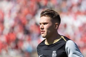 能行吗🤔穆帅：葡体打法围绕约克雷斯，在英超他会面对更强对手