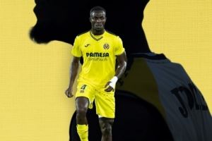 罗马诺：31岁后卫拜利转会沙特球队阿尔纳泽马的交易告吹