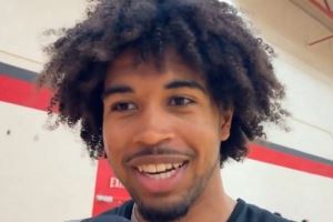 官方：魔术裁掉双向合同后卫伊桑-汤普森 夏联场均10分1.8板1.2助