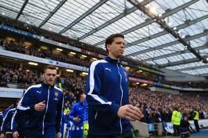 多年后重逢，什琴斯尼：曾经很怕温格眼神，当初离开阿森纳有困惑