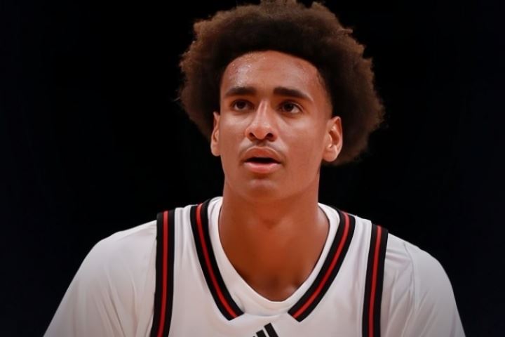 命途多舛！Hayne：南加大新星阿里纳斯儿子半月板撕裂赛季报销！