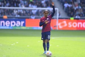 记者：切尔西即将首次报价哈维-西蒙斯，阿森纳尚未和莱比锡对话