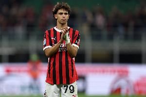 罗马诺：本菲卡正积极争取菲利克斯，预计谈判很快取得进展