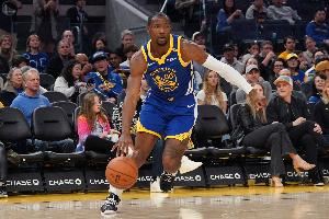 勇士高管：我们仍喜欢库明加 但考虑到奢侈税我们不能随意砸钱