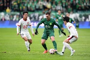 苏东：国安需要简单直接的B方案，塞尔吉尼奥让人失望