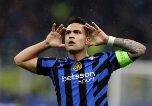 米体：国米仅劳塔罗&巴雷拉&巴斯托尼不可或缺，其他人需竞争主力