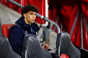 菲利克斯父亲：为若奥转会利雅得胜利高兴，这是他人生重要一步