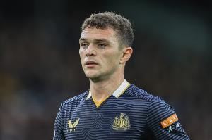 特里皮尔谈伊萨克转会传闻：一点不慌，相信他伤愈就会归队