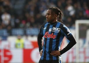 意天空：亚特兰大承诺给卢克曼与国米相同薪资，但球员拒绝留队