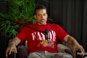 巴爷：很多人的心理问题源于被教导装强硬 我妈去世我都哭不出来