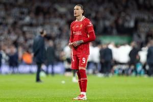 隆戈：努涅斯曾有机会加盟AC米兰，双方关系良好&有意合作