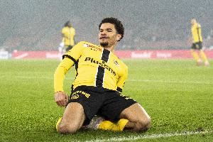 罗马诺：米兰700万欧报价瑞士超后卫阿泰卡梅，谈判正在进行中