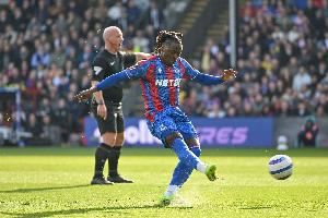 罗马诺：热刺希望将萨维尼奥、埃泽都签入阵中，正就此进行谈判