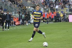 记者：利物浦引进莱奥尼谈判进展顺利，球员越来越接近加盟