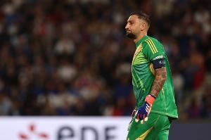 曼晚：曼城不否认对多纳鲁马的兴趣，但更愿意留下埃德森