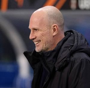 比媒：山东泰山有意比利时名帅克莱门特，愿提供超100万欧元合同