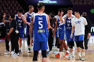 孔德昕：贺氏兄弟让中国台北迎希望 但刘铮迅速老化影响竞争力