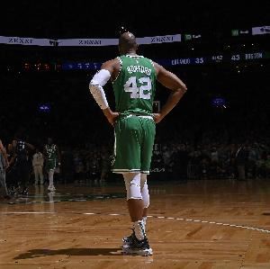 绿军记者：霍福德去其他队能挣更多 若不去勇士也有可能会退役