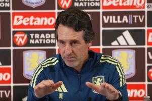 上赛季英超第六！埃梅里：这赛季我们连前七也争不了，预算太少了