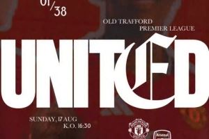 新征程！曼联官方社媒晒视频，预热英超首轮对阵阿森纳