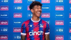 水晶宫后卫：球场内每人都看到埃泽的进球没问题 不知道谁将离开